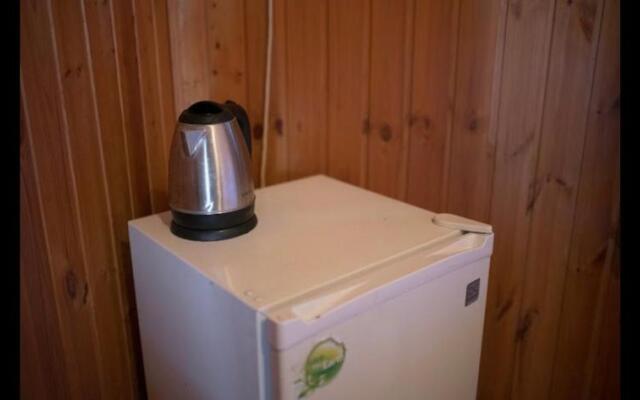 Amra2000 Guest House