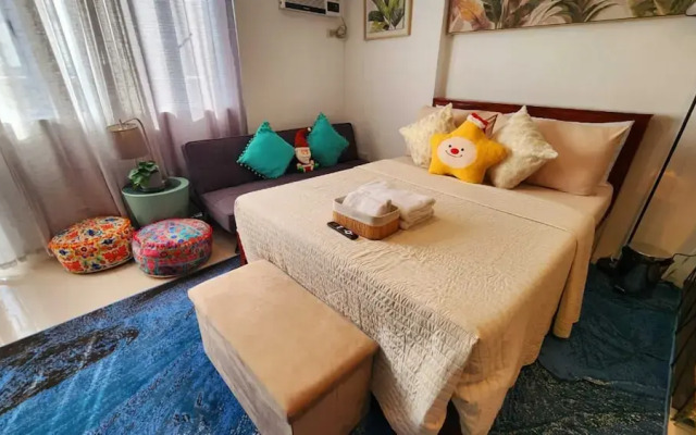 Bella Suite Bacolod