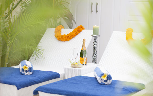 Bermimpi Bali Villas