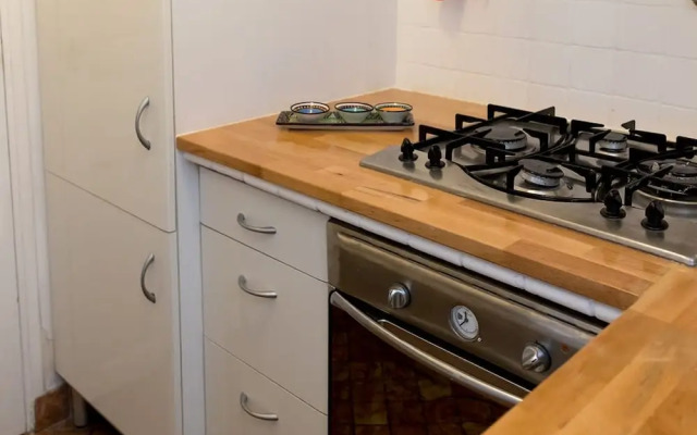 White Sacr I Beautiful 2-bedroom in Montmartre