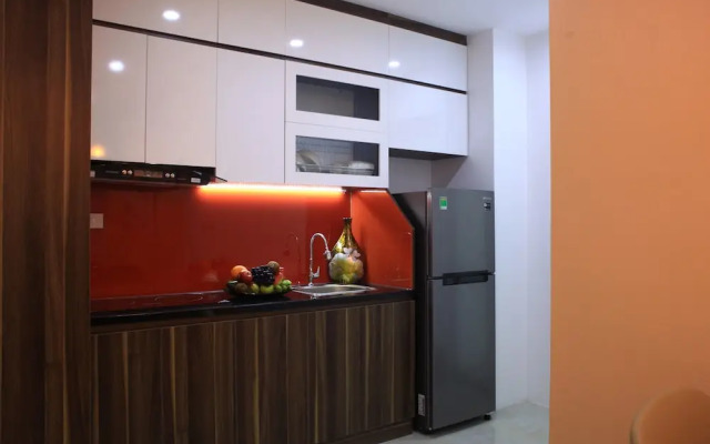 New Life Condotel