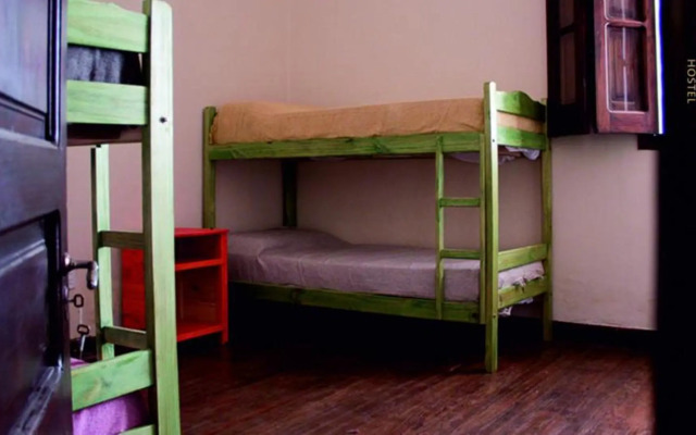 Esperanto Hostel