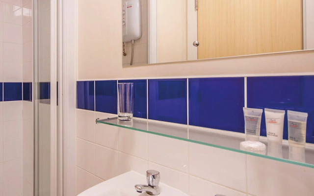 Vibrant Rooms-SHEFFIELD - Hostel