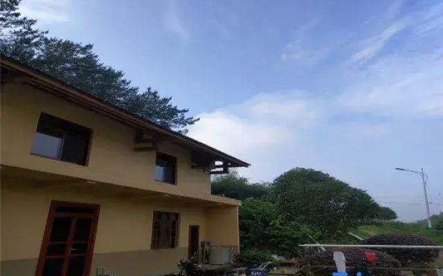 Shaoshan Longqi Homestay