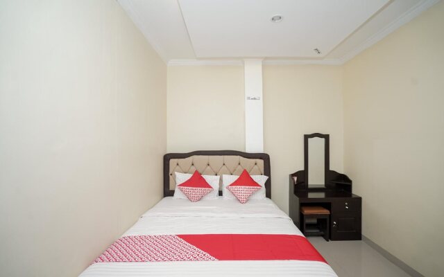 OYO 184 Grand Putri Sriwijaya