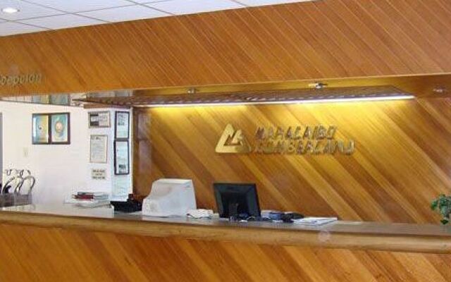 Maracaibo Cumberland