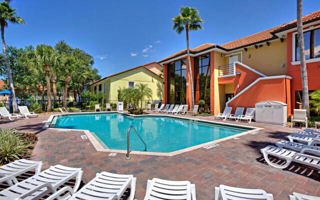 Legacy Vacation Resorts - Lake Buena Vista