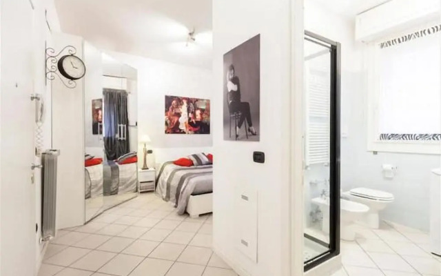 Bologna Fair District