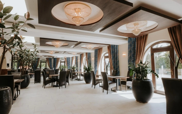 Hotel Bonaparte