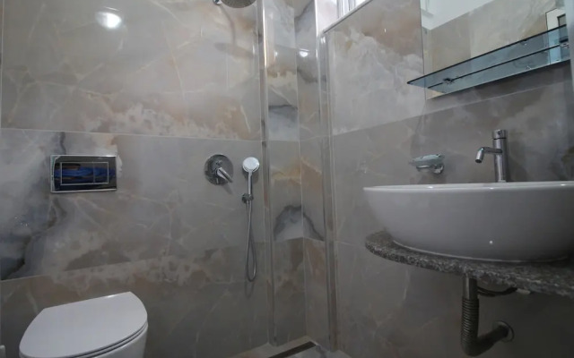 Murati Suites Sarande