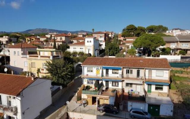 Marina Port & Beach-Apartment