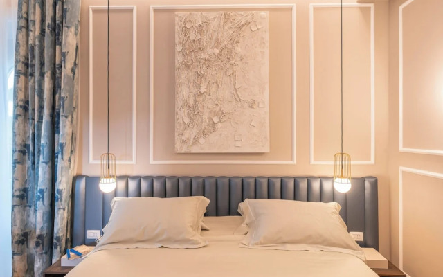 Villa Madre Suites e Private Spa