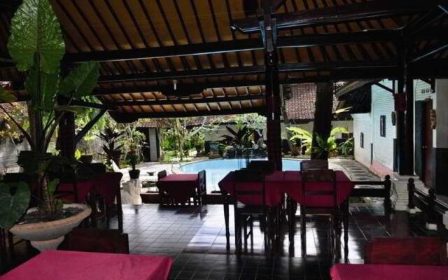 Graha Ubud Bali Hotel