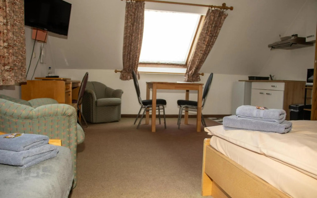 Hotel Kelkheimer Hof