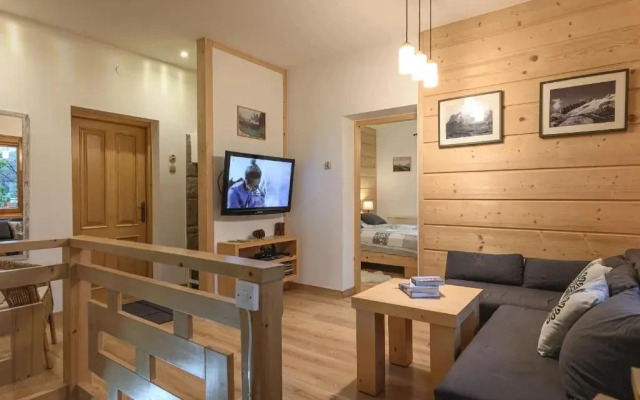 Regionalny Domek pod Skocznią