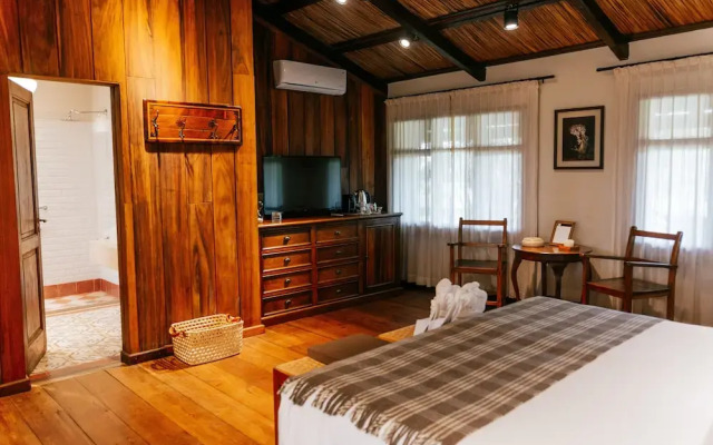 El Tránsito Hotel Boutique