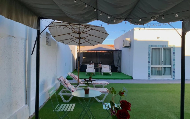 Anchor House Albufeira