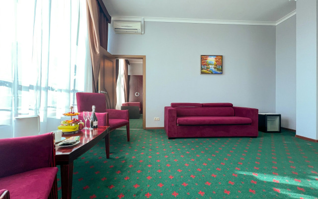 "Wellness Park Hotel Gagra" 5* All Inclusive