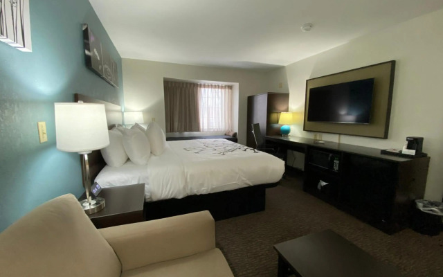 Sleep Inn St. Robert-Fort Leonard Wood