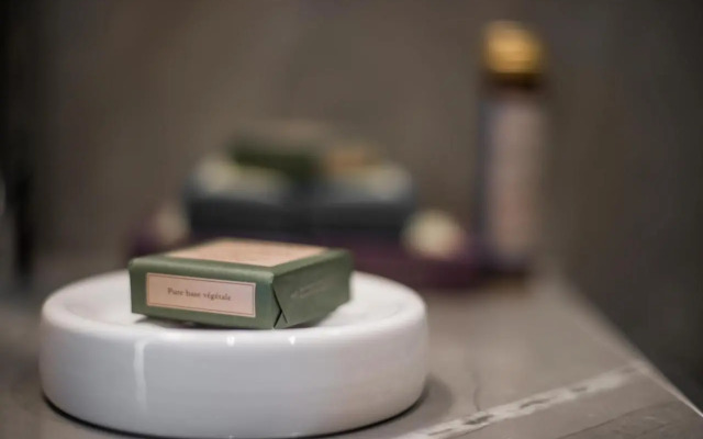 Tree Charme Parliament Suites