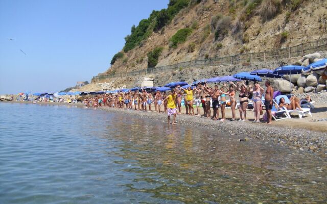 Villaggio Camping Costa del Mito