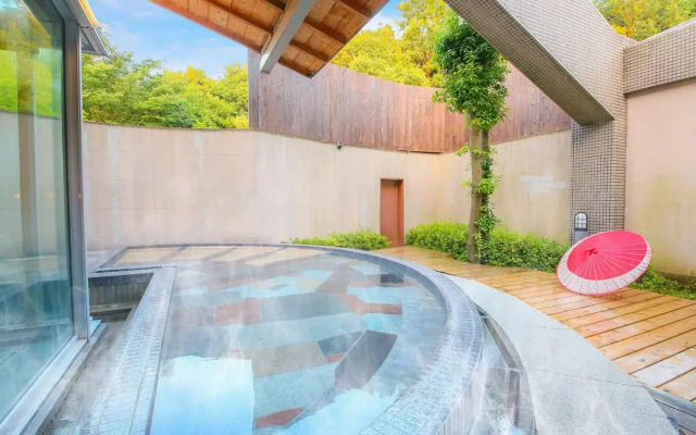 Ooedo Onsen Monogatari Kimitsu no Mori