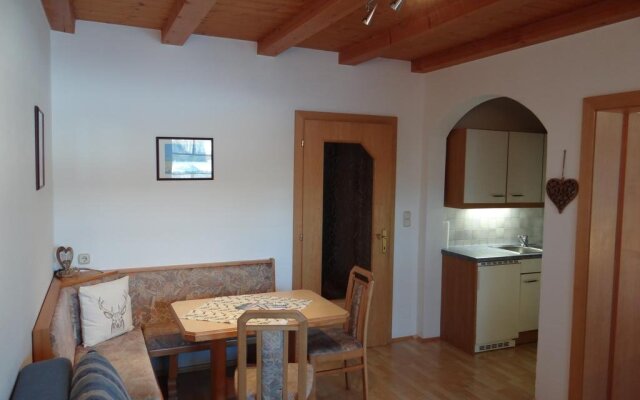 Appartementhaus Plattner