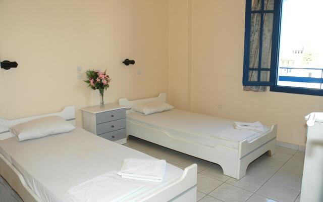 Sterling Apartments