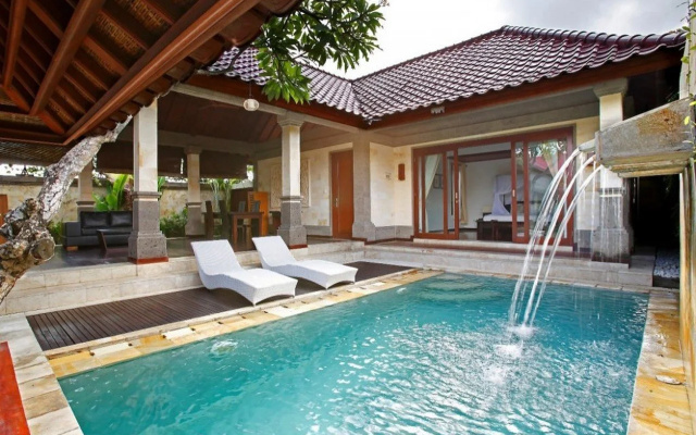 Bali Prime Villas