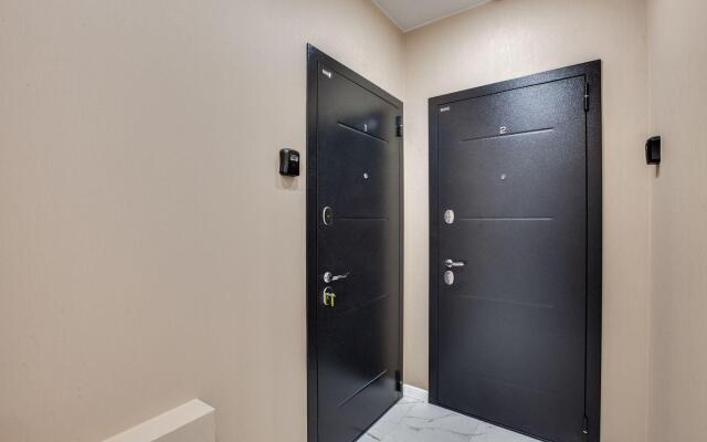 Санди на улице Ивана Франко 6 корпус 1