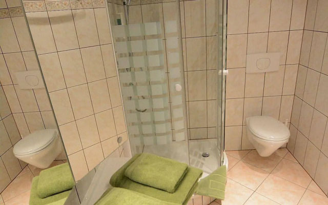 Hotel Evabrunnen