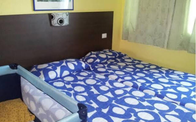 Apartamentos Flipper