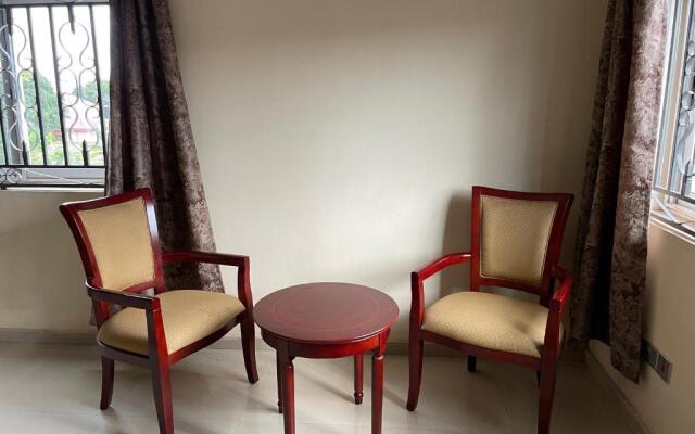 5 Bedroom Vacation home in Adenta