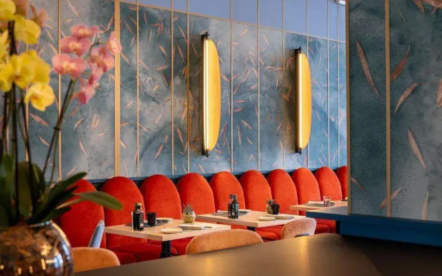 DoubleTree by Hilton Florence Metropole