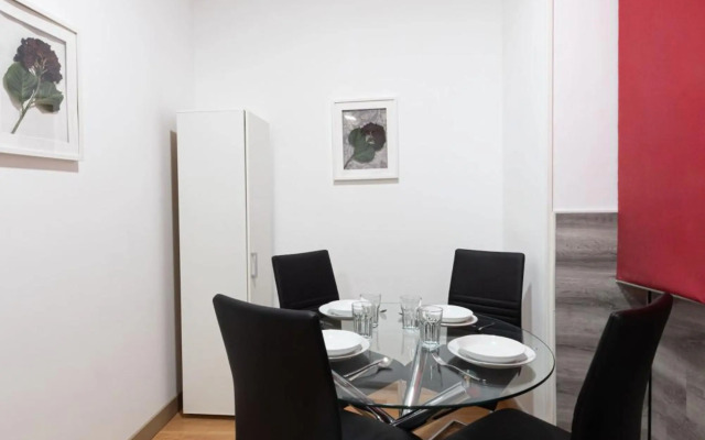 Apartamentos Day Madrid MADERA Centro Gran Via Sol Malasaña