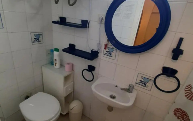 Economico apartamento 2a linea playa