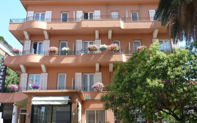 Hotel Regina Cannes