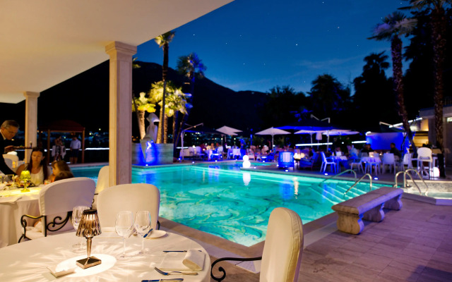 Swiss Diamond Hotel & SPA