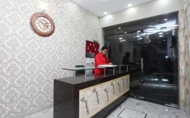 Hotel Venus by OYO Rooms