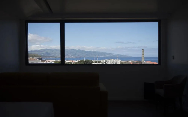 Volcanic Charming House