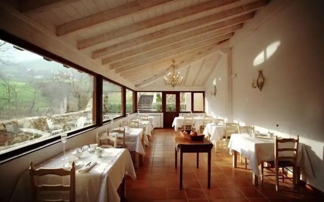 Hotel Casona de Quintana