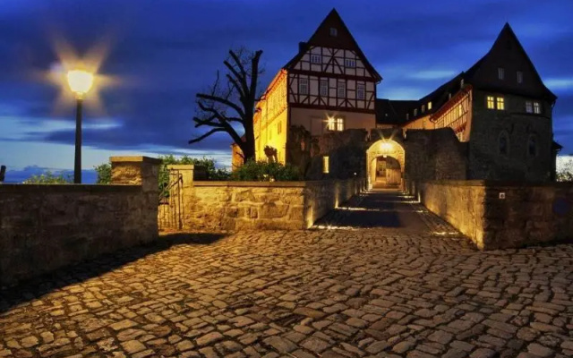 Burg Bodenstein