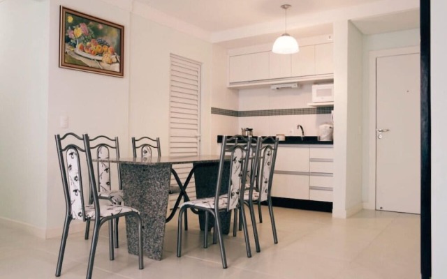 2 Bedroom Apartment - 201