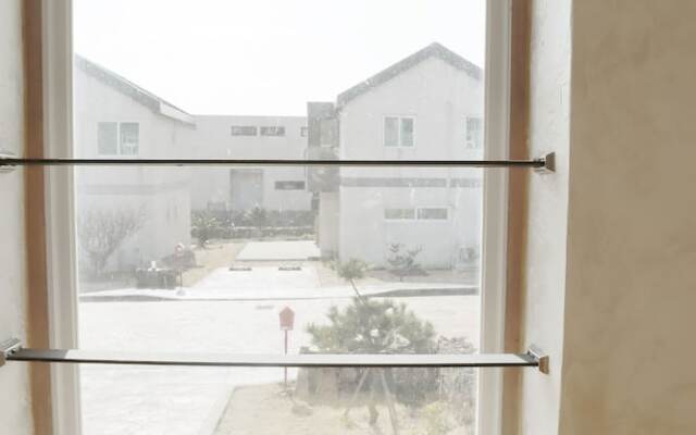 Pyosun Haevichi Pension