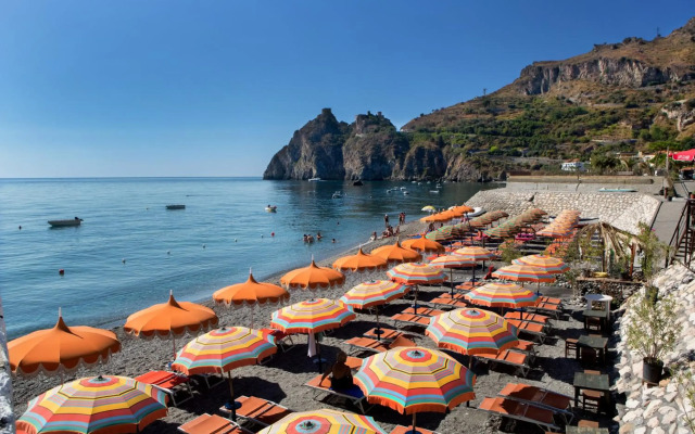 Hotel Donna Rosa