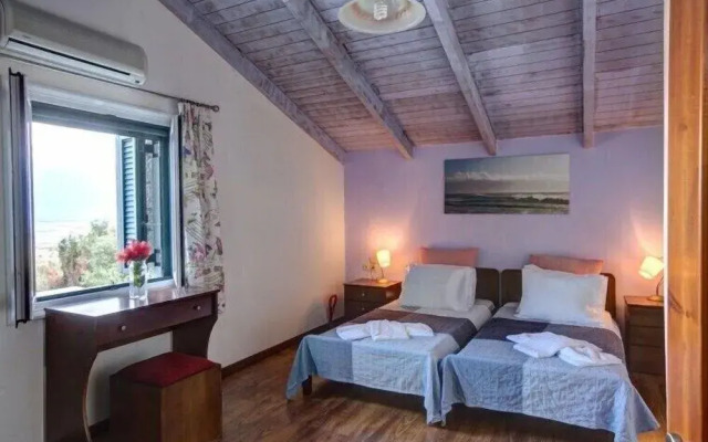 Villa Iremia & Villa Galini