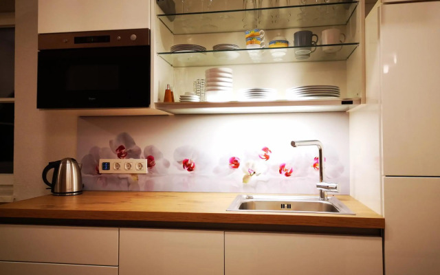 Ferienwohnungen BERGfeeling