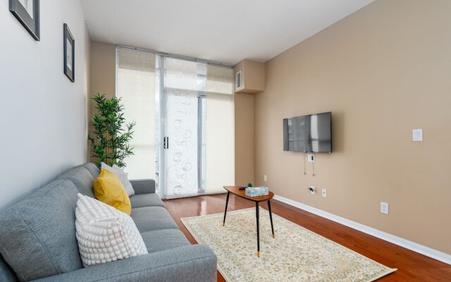 RS Boutique Suites - Fort York
