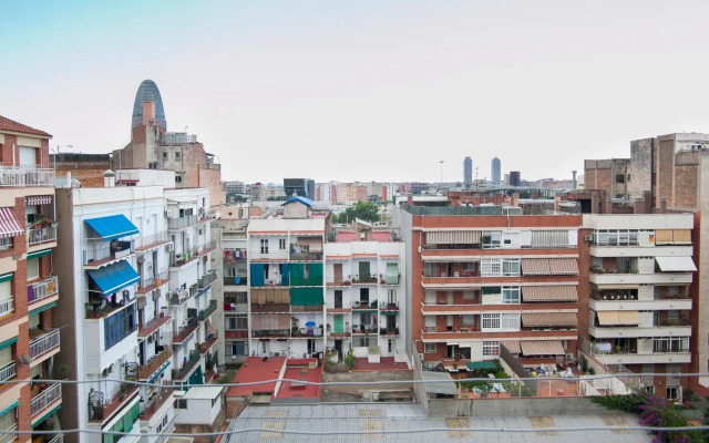 TSH Campus Barcelona Marina