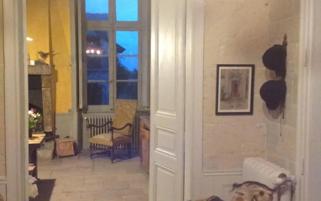 Chateau Le Plessis
